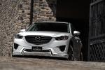 Mazda CX-5 by Rowen Japan 2015 года